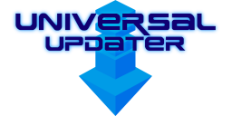 Universal-Updater